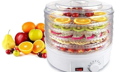Learn About Food Dehydrators: Beginner Basics, Practical Advice, and Expert Recommendations