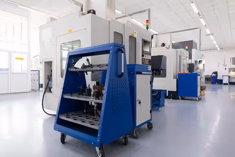 Injection Molding Machine: Types, Process & Uses Guide