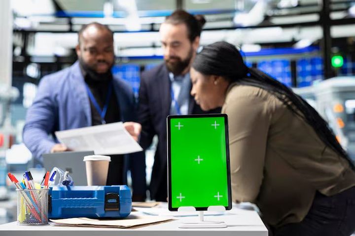 Electronics Ordering Systems and Procurement Steps Overview for Businesses