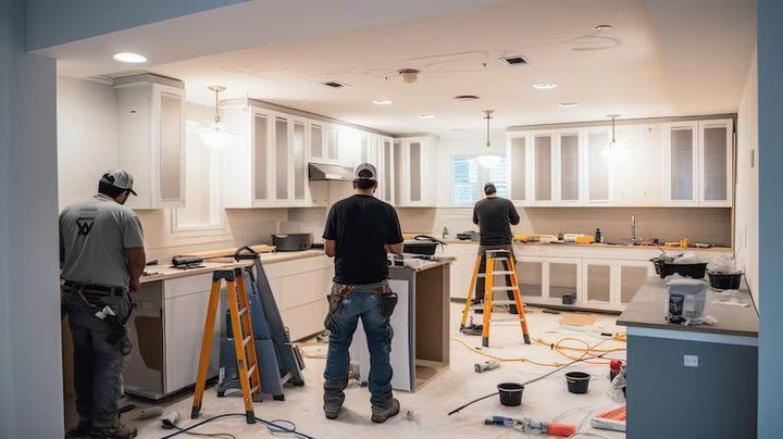 Guide to House Renovation for Budgeting and Design Decisions