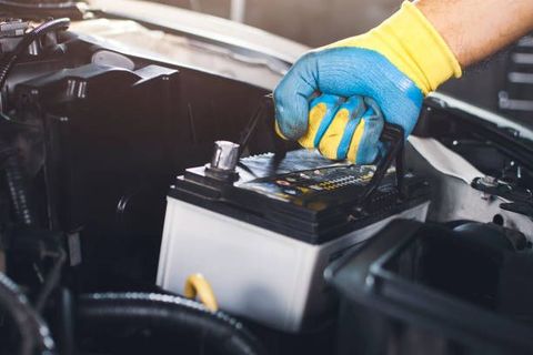 Explore Car Battery Manufacturing: Important Details, Facts, and Essential Insights