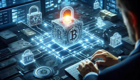 A Simple Guide to Blockchain Security Fundamentals