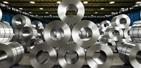 Understanding Steel Demand: A Beginner’s Guide to Global Trends and Market Insights