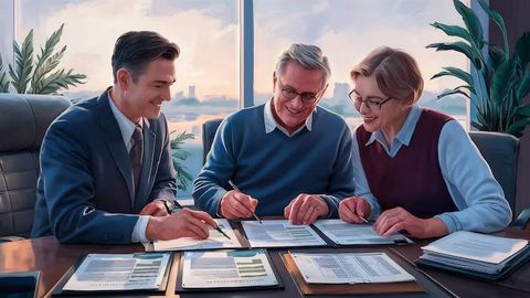 Guide to Insurance Planning & Comparison for Individuals and Business Professionals