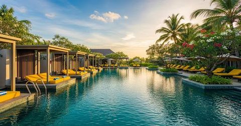 Private Island Vacations: A Guide for Couples, Families, and Solo Travelers