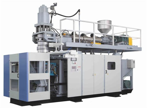 Understanding Blow Moulding Machines: Overview, Key Components, Process Explanation, and Manufacturing Insights