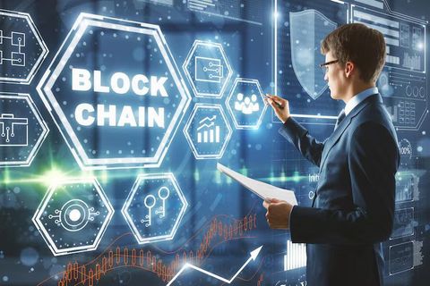 Blockchain Technology Courses: An Overview to Explore Basics and Key Insights