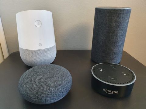Explore Smart Home Assistants: Complete Guide, Basics, Insights and Essential Information