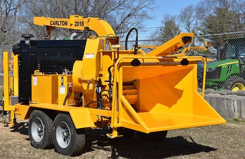 Wood Chipper Rentals Overview: Important Details, Practical Help, and Usage Insights