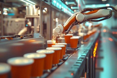 Filling Machine Equipment Insights for Accuracy Efficiency and Packaging Performance