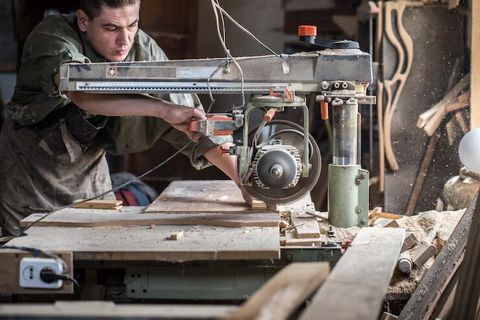 Deep Dive into CNC Wooden Carving Machines: Research and Technical Analysis Tips