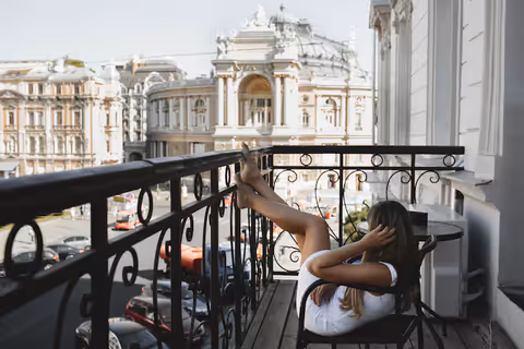 Rome Hotels Guide: The Best Options for Every Type of Stay