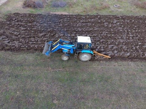 Discover Soil Stabilizer Machines: Tips, Suggestions, and Road Construction Solutions