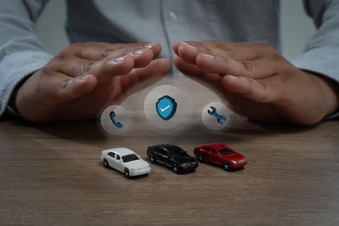 Tips Auto Insurance Overview for Coverage Types and Protection Options Guide