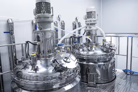 Beverage Processing Equipment: A Guide to Modern Production