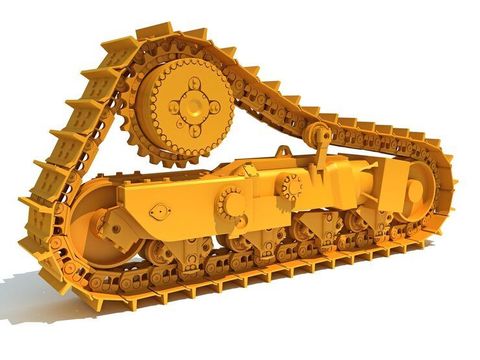 Excavator Part Numbers: A Practical Guide to Identifying Machine Parts