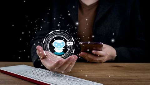 AI Chat Support Knowledge for Businesses, Systems and Customer Communication