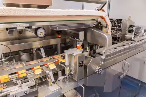 Guide to Labeling Machines: Advanced Techniques and Best Practices
