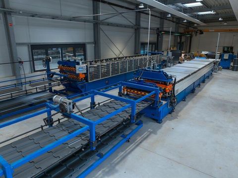 Industrial Conveyor Systems: An Overview of Systems, Components and Processes