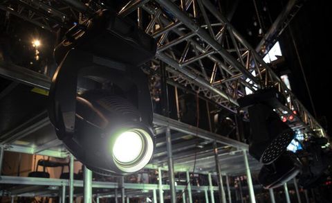 Industrial Reflectors: An Overview of Systems, Materials and Operating Methods