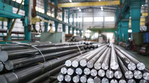 Guide to Stainless Steel Supplies for Builders, Makers & Engineers