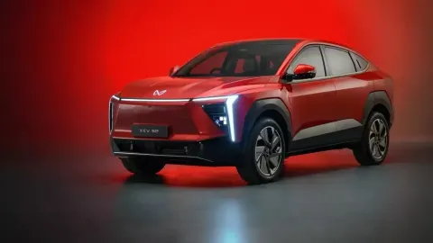 Ev Cars Explained: Technology, Benefits, Battery Life, and the Future of Transportation