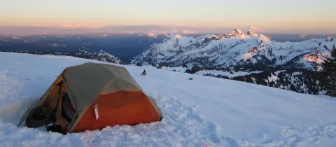 Snow Camping Adventures Exploration: Discover Information, Suggestions, and Helpful Guidance
