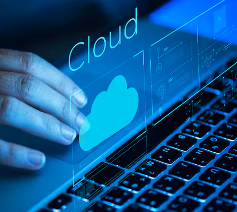 Cloud Computing Saudi Arabia: Guide to Cloud Technology
