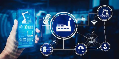 IoT-Based Smart Factory Solutions: An Overview to Explore Basics and Key Insights