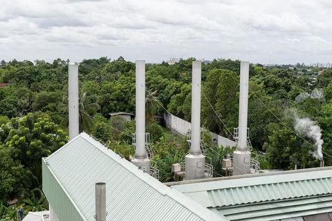 Carbon Capture Technology Insights: Expert Guide and Professional Recommendations