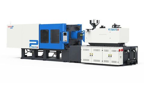 Explore Injection Molding Machines: Overview, Explanation, Facts, and Technical Details