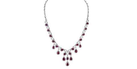Ruby Necklace Overview: Discover Facts, Details, and Essential Information