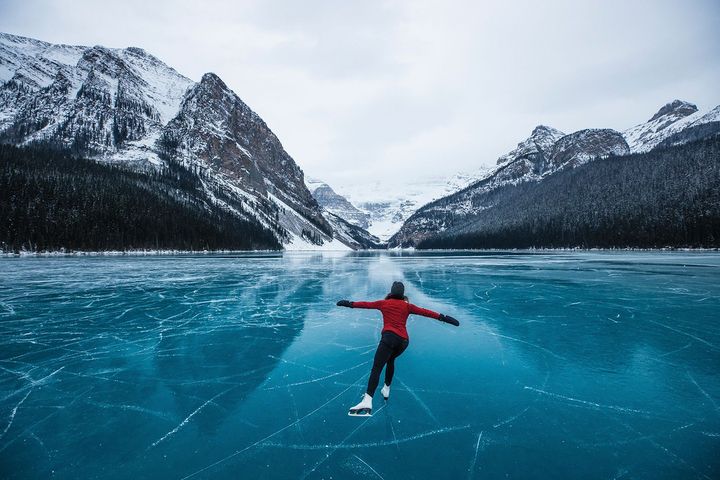 Discover Frozen Lake Skating: Beginner Guide, Important Details, and Helpful Suggestions