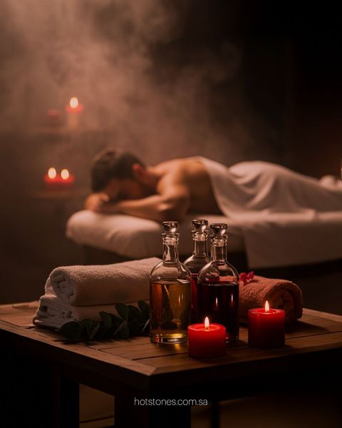 Guide to the Benefits of In-Home Russian Deep Tissue Massage for Ultimate Relaxation and Wellness
