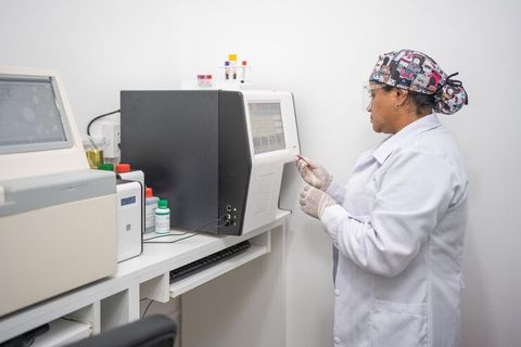 PCR Machines Overview: Basics, Functions, and Essential Facts