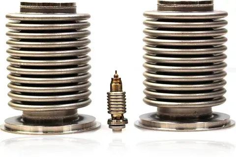 Mini-Flex Corporation: Understanding Metal Bellows, Manufacturing, and Applications