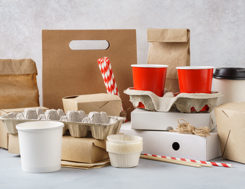 Sustainable Packaging Solutions Explained: Learn Concepts, Details, and Helpful Resources