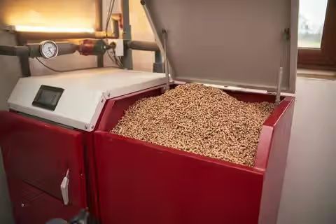 Explore Biochar Production & Biomass Pellet Machines: A Complete Guide