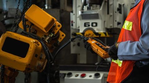 Fatigue Testing Equipment: Overview of Testing Principles, Techniques, and Resources