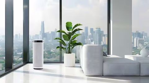 Air Purifier Overview: Key Facts, Details, and Essential Knowledge