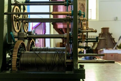 Motor Winding Machines: A Simple Guide to How They Work