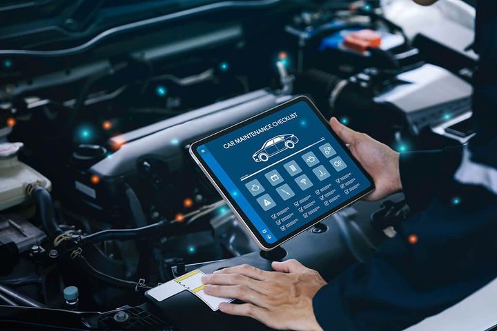 Exploring Car Diagnostic Scanners: Knowledge, Uses, and Modern Automotive Information