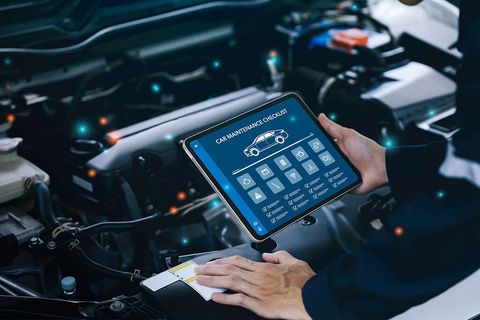 Exploring Car Diagnostic Scanners: Knowledge, Uses, and Modern Automotive Information