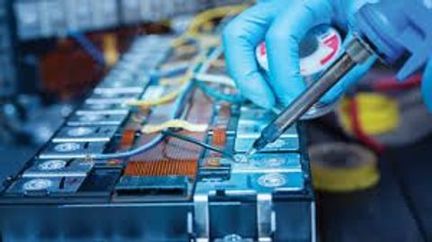 Battery Management Basics: A Beginner’s Guide to Functions, Safety, and Efficiency