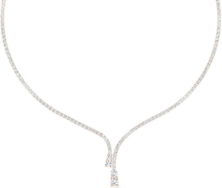 Discover Y-Necklaces: Learn the Basics, Trends & Suggestions