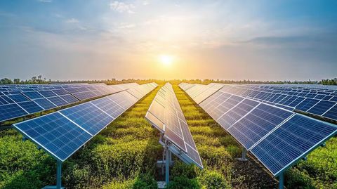 Understanding Solar Solutions for Clean Energy and Long Term Savings