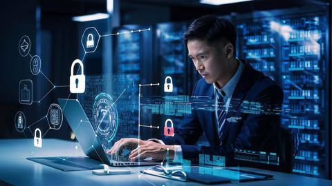 An Overview of Managed Cybersecurity Solutions for Business Systems