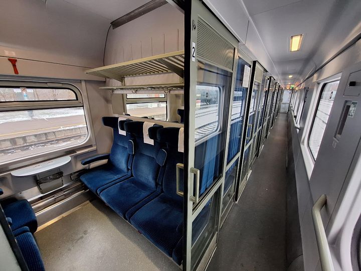 Explore Private Cabin Train Travel: Guide, Suggestions, Basics, and Important Information