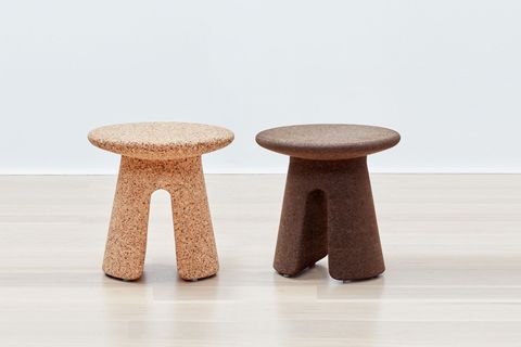Explore Eco-Friendly Cork Side Tables: Materials, Features, and Practical Tips