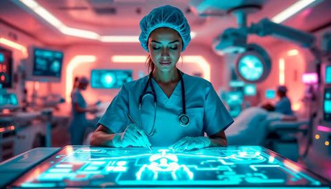 A Clear Guide to How IoT Supports Real-Time Equipment Availability in Hospitals